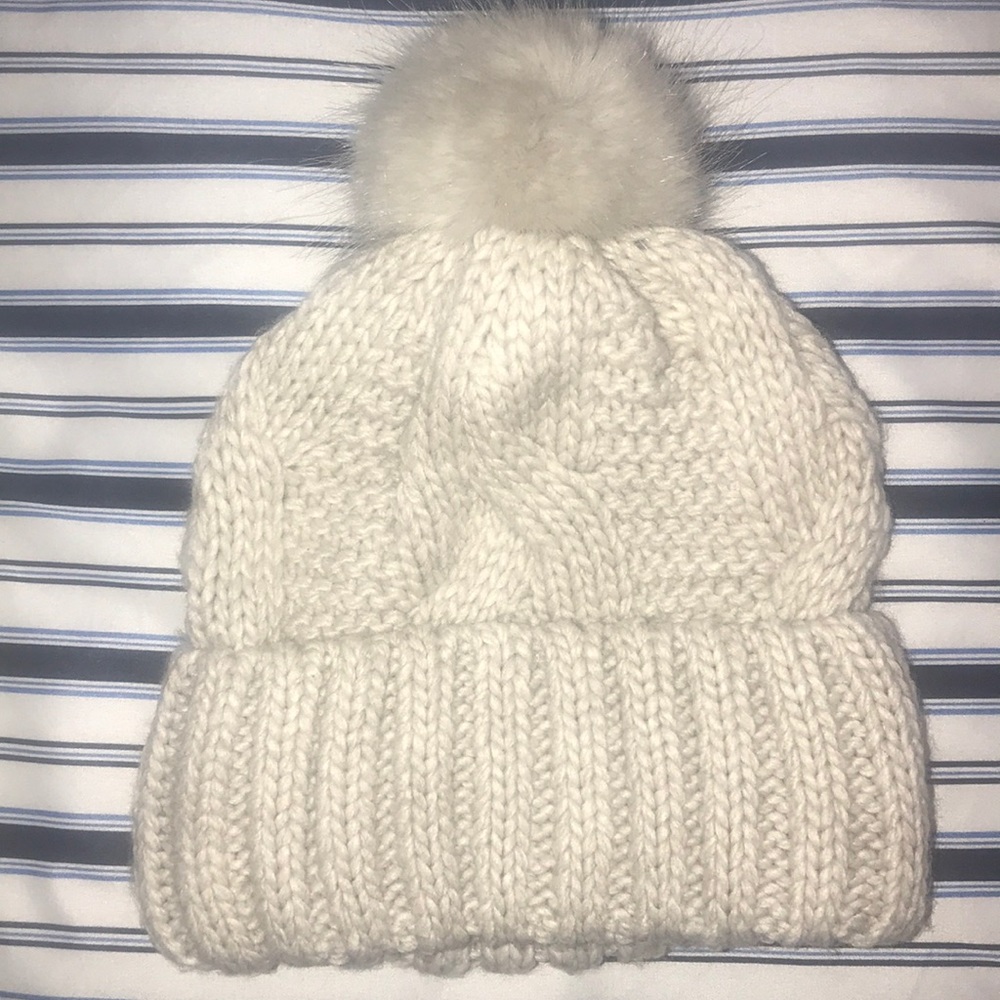 Super cute tuque